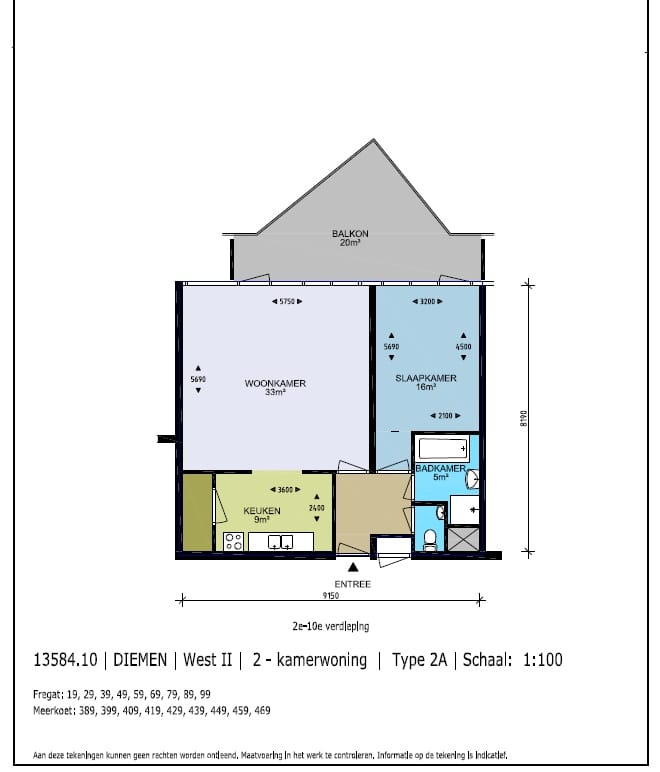 Foto 12 van Fregat 49