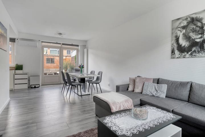 Foto 3 van Frans Molstraat 18