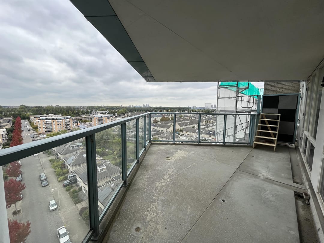 Foto 7 van Fregat 49