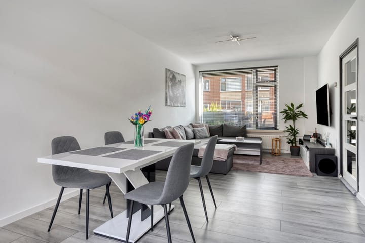 Foto 10 van Frans Molstraat 18