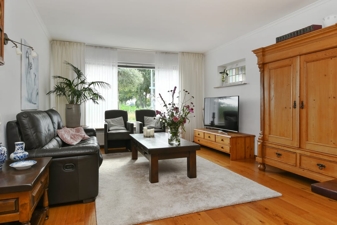 Foto 7 van Ninnesweg 69