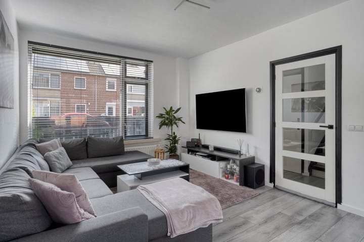 Foto 11 van Frans Molstraat 18