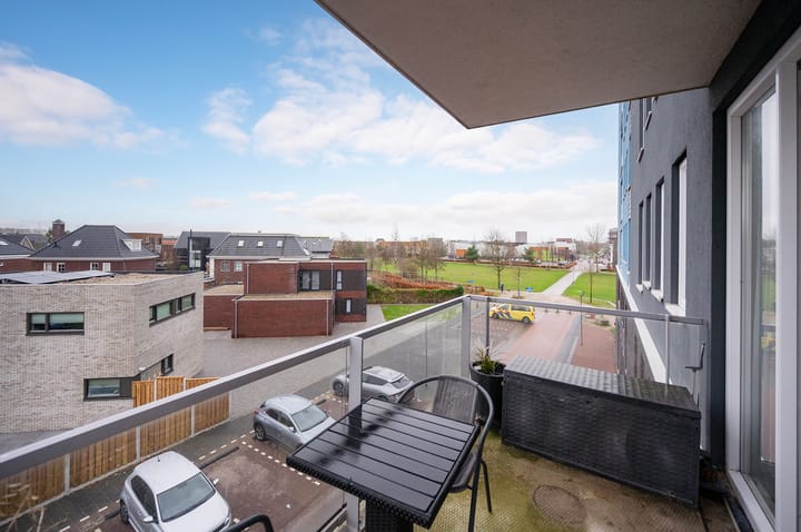 Foto 21 van Pygmalionstraat 116