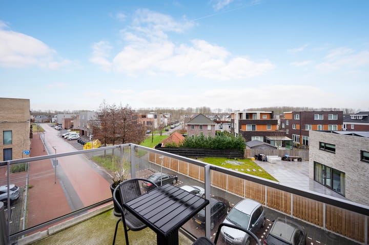 Foto 3 van Pygmalionstraat 116