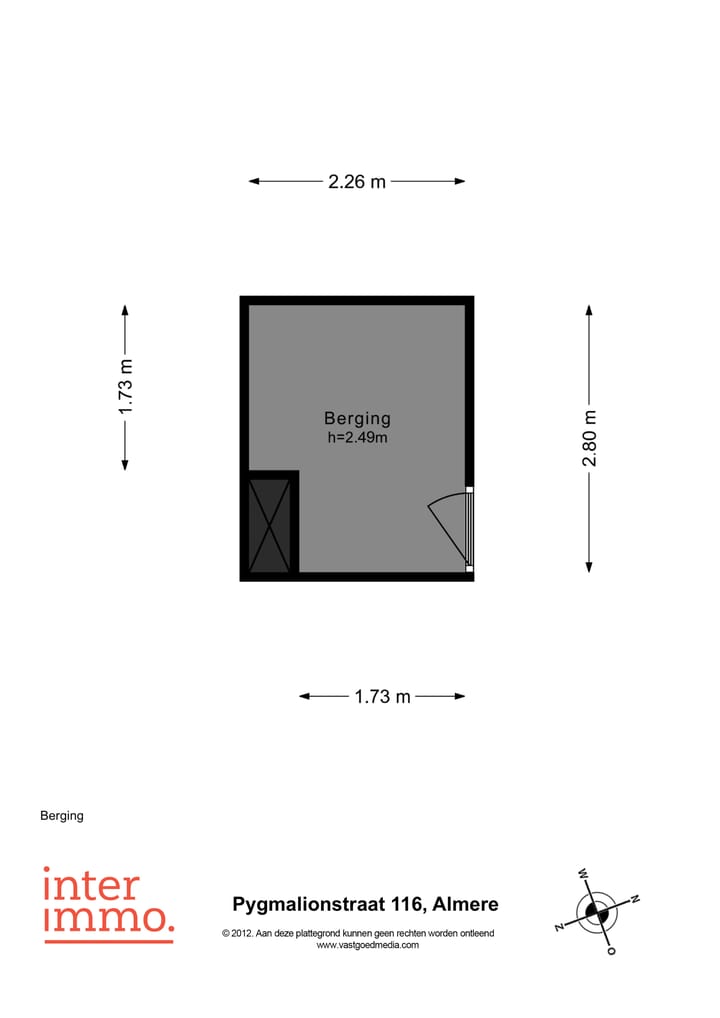 Foto 27 van Pygmalionstraat 116