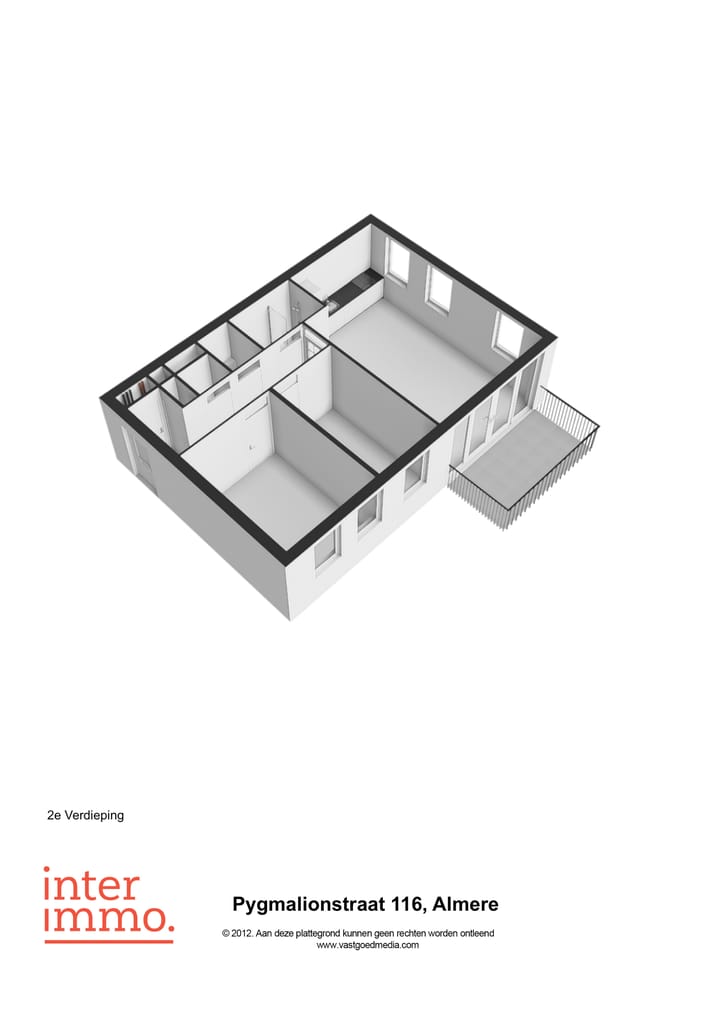 Foto 28 van Pygmalionstraat 116