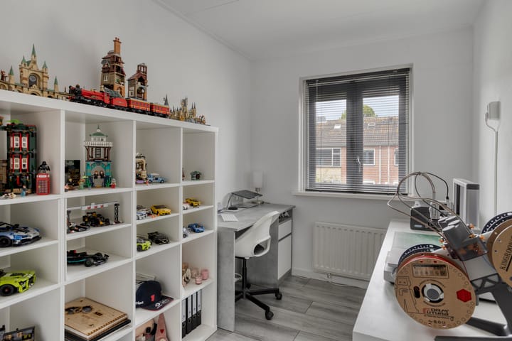 Foto 21 van Frans Molstraat 18