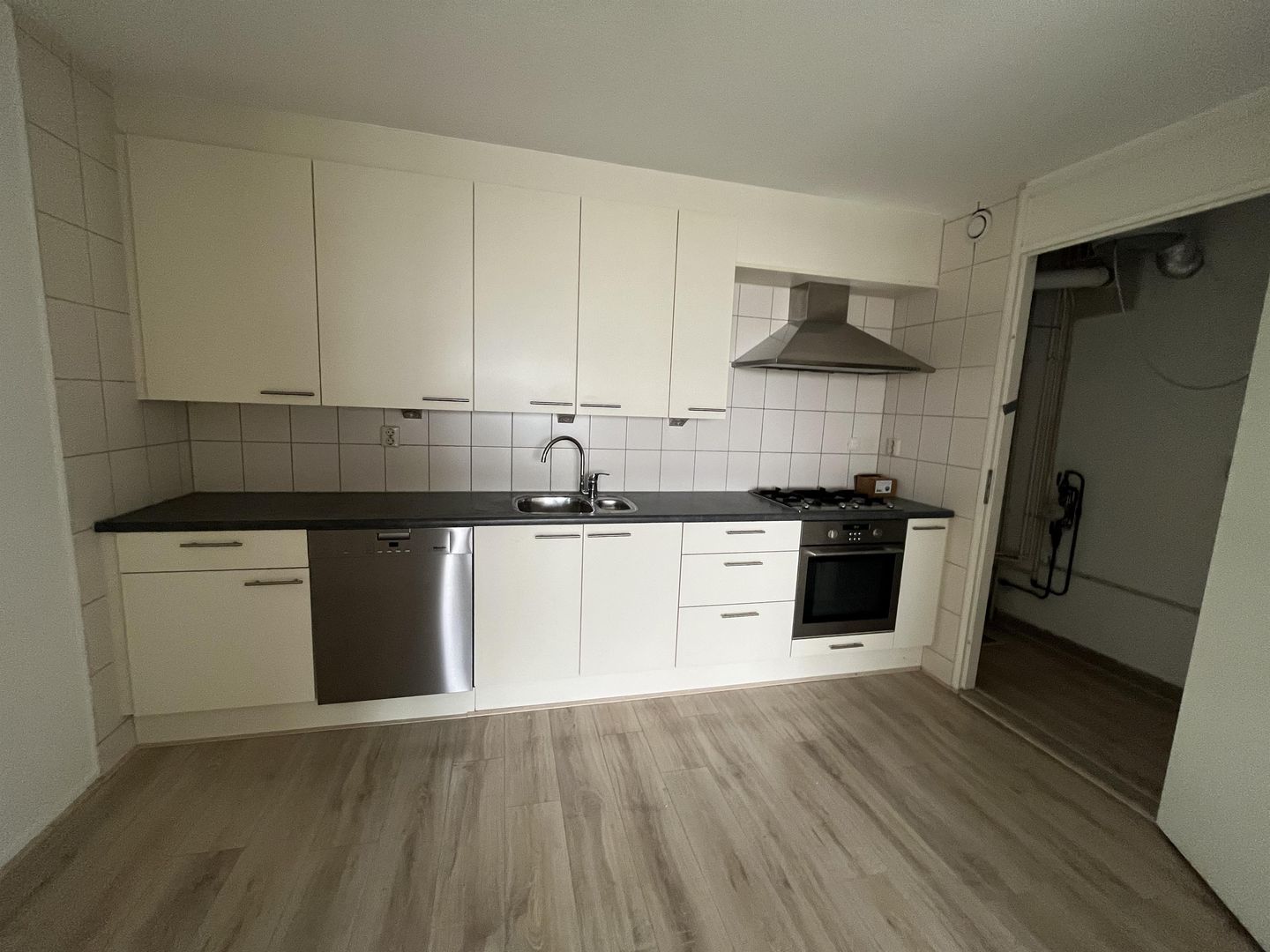 Foto 5 van Fregat 49