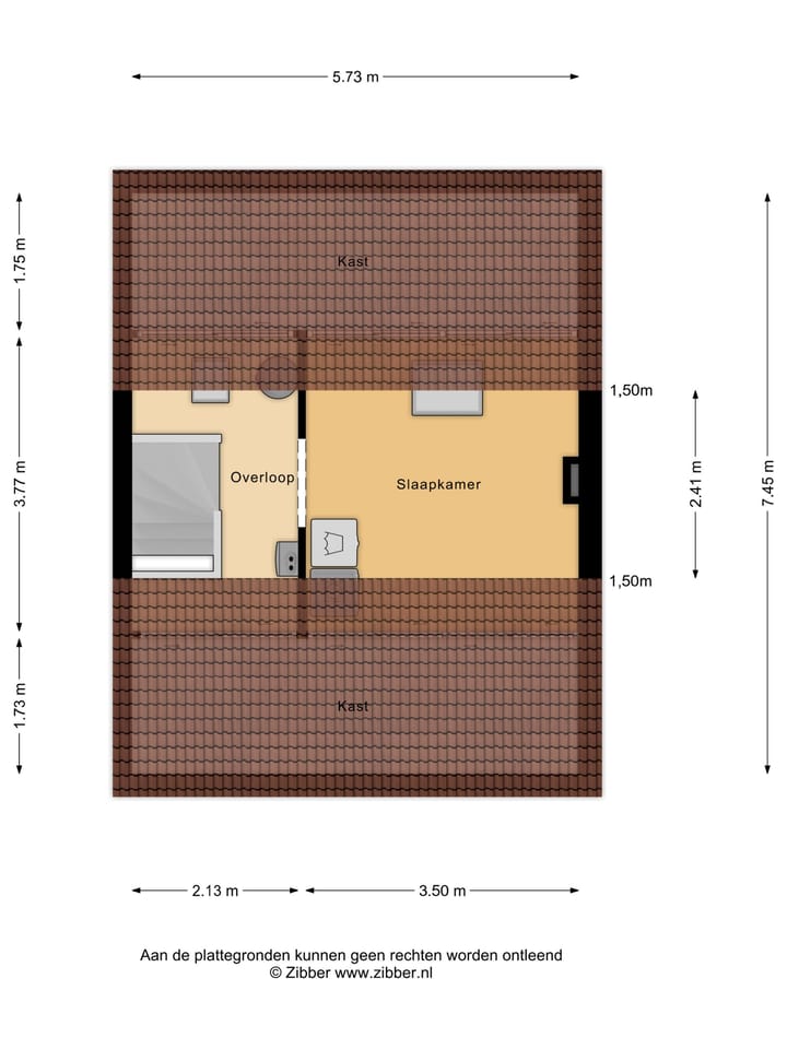 Foto 26 van Frans Molstraat 18