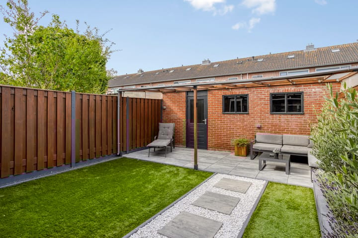 Foto 28 van Frans Molstraat 18