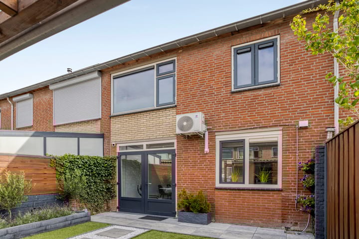 Foto 30 van Frans Molstraat 18