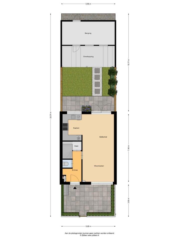 Foto 32 van Frans Molstraat 18