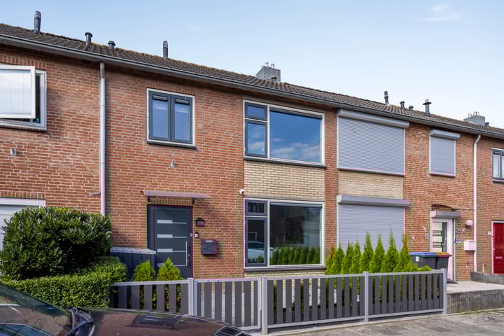 Foto 34 van Frans Molstraat 18