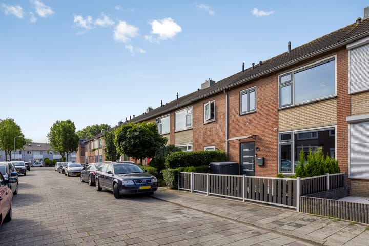 Foto 35 van Frans Molstraat 18