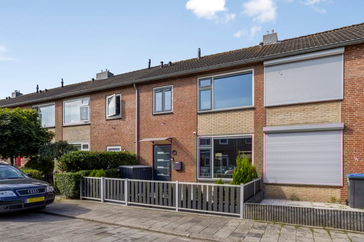 Foto 36 van Frans Molstraat 18