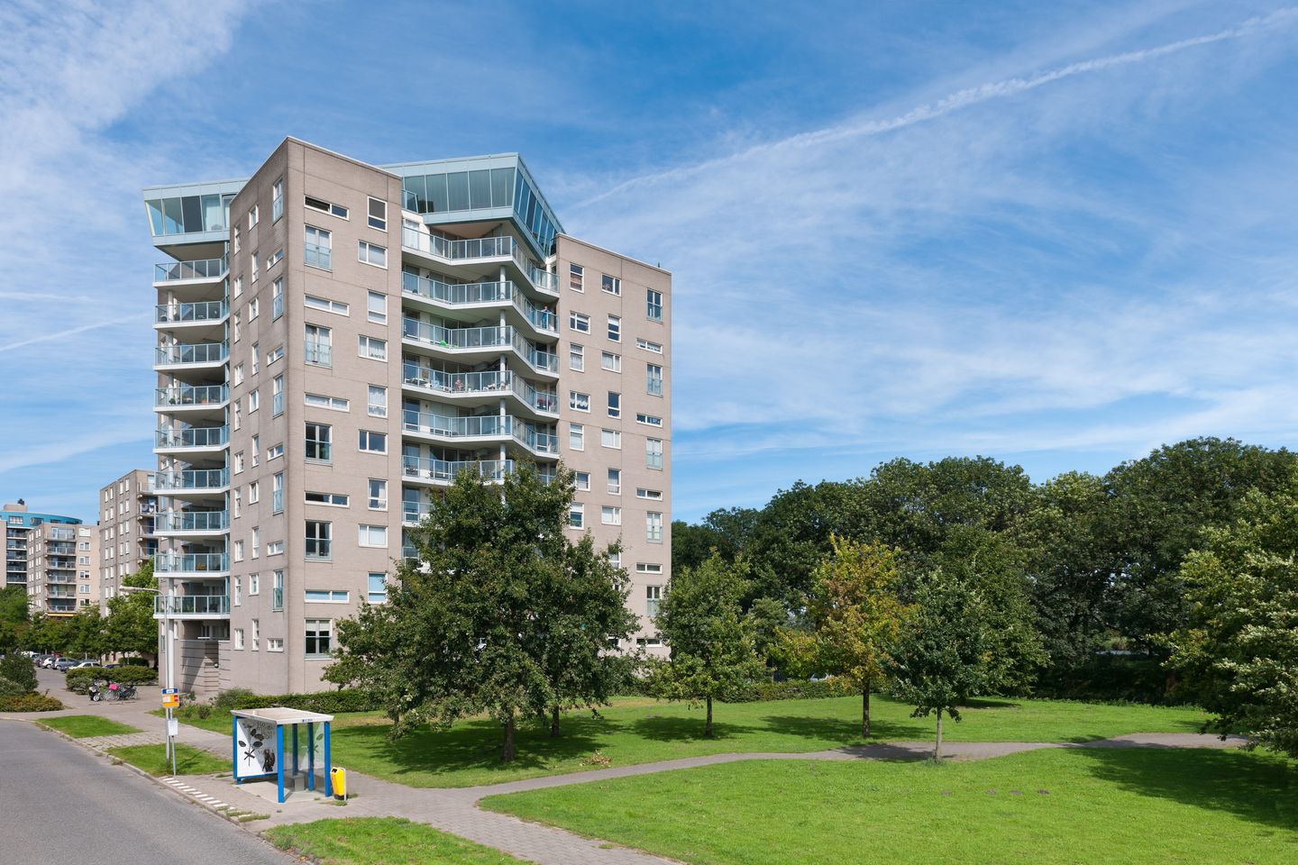 Foto 10 van Fregat 49