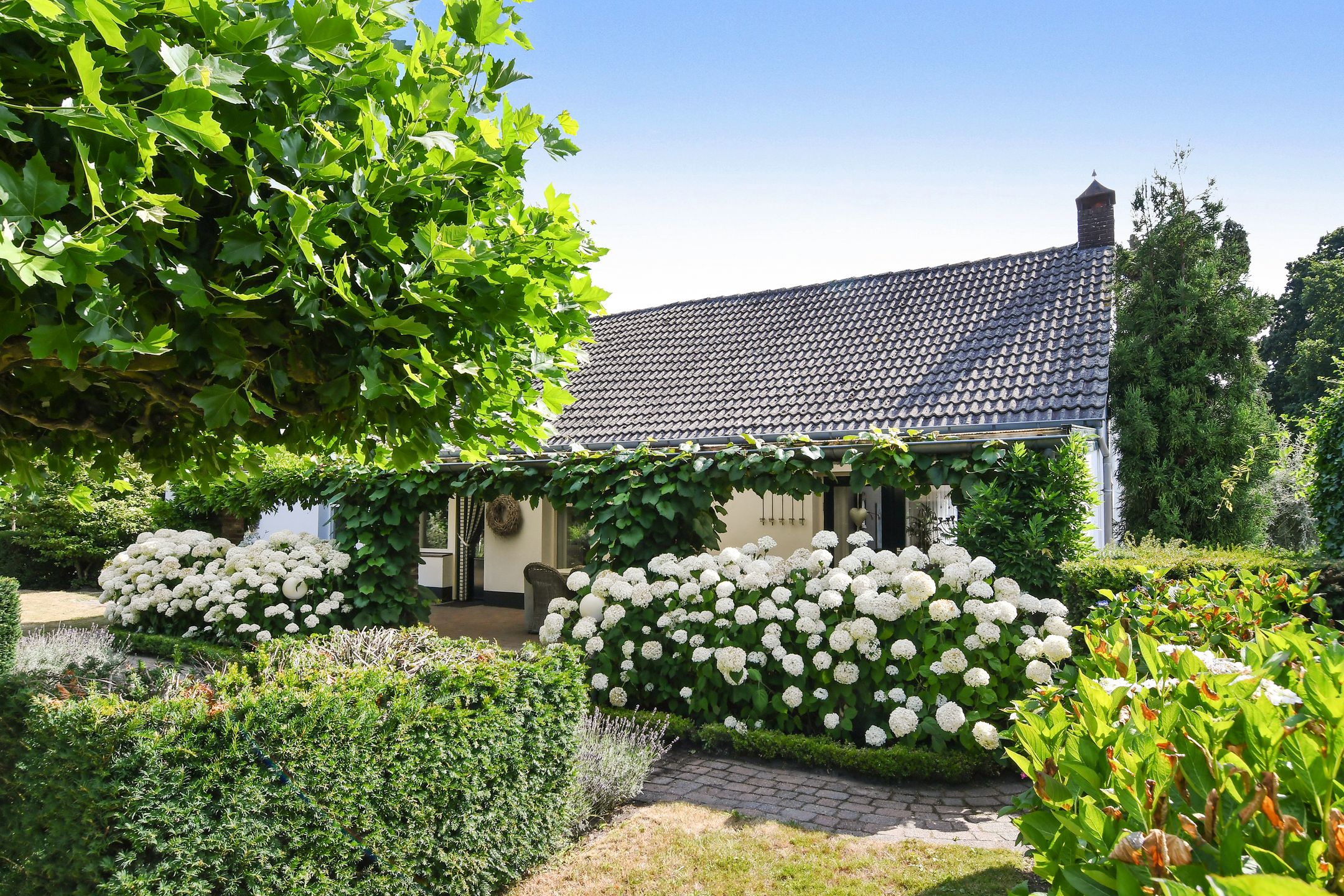 Foto 30 van Ninnesweg 69