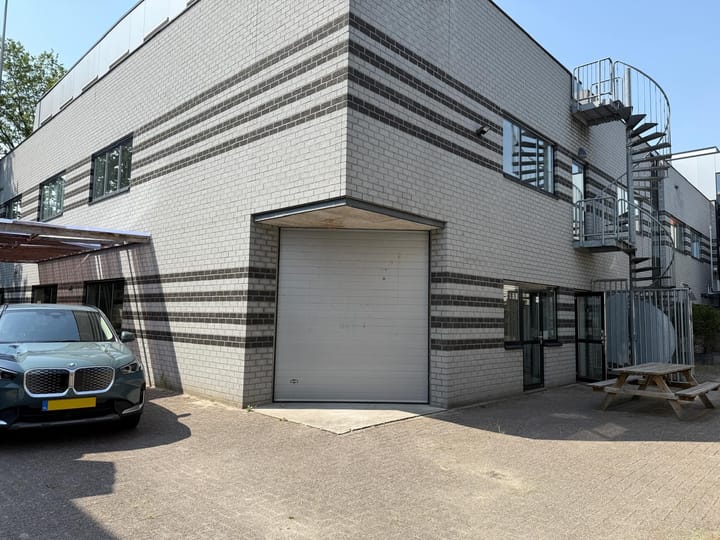 Vlierberg 4-15, Eemnes