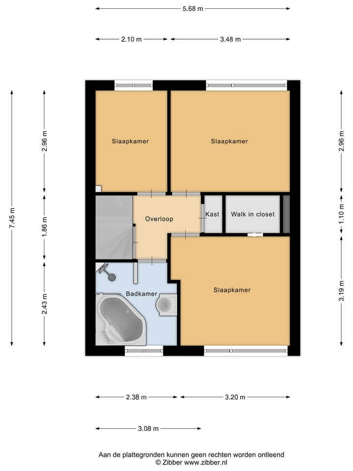 Foto 44 van Frans Molstraat 18