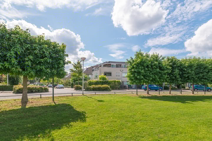 Photo 5 of Van Steenbergenlaan 27