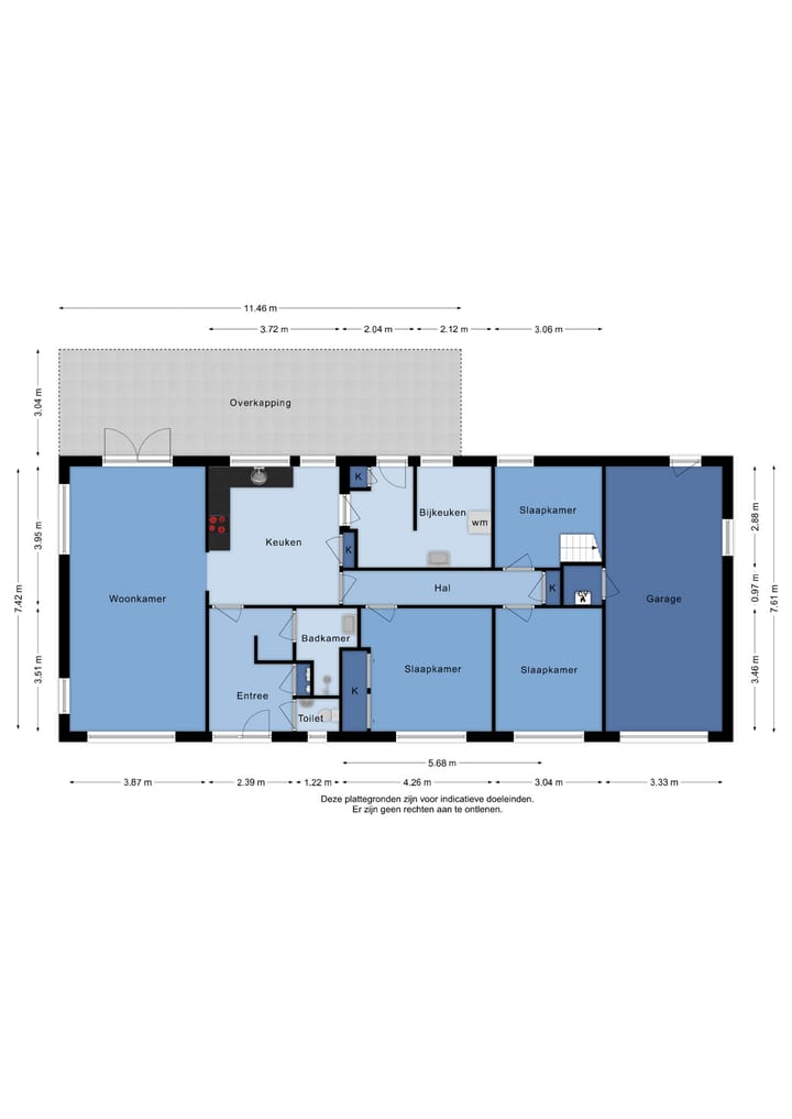 Foto 50 van Ninnesweg 69