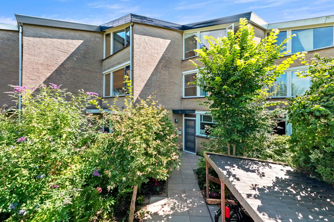 Foto 1 van Touwbaan 46