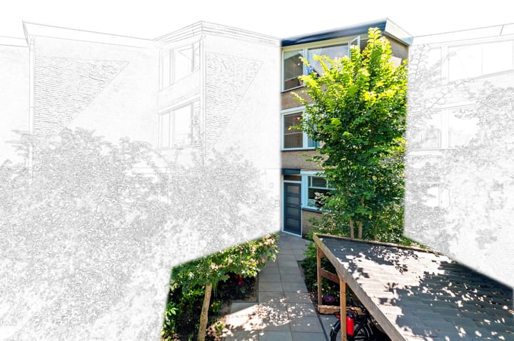 Photo 2 of Touwbaan 46