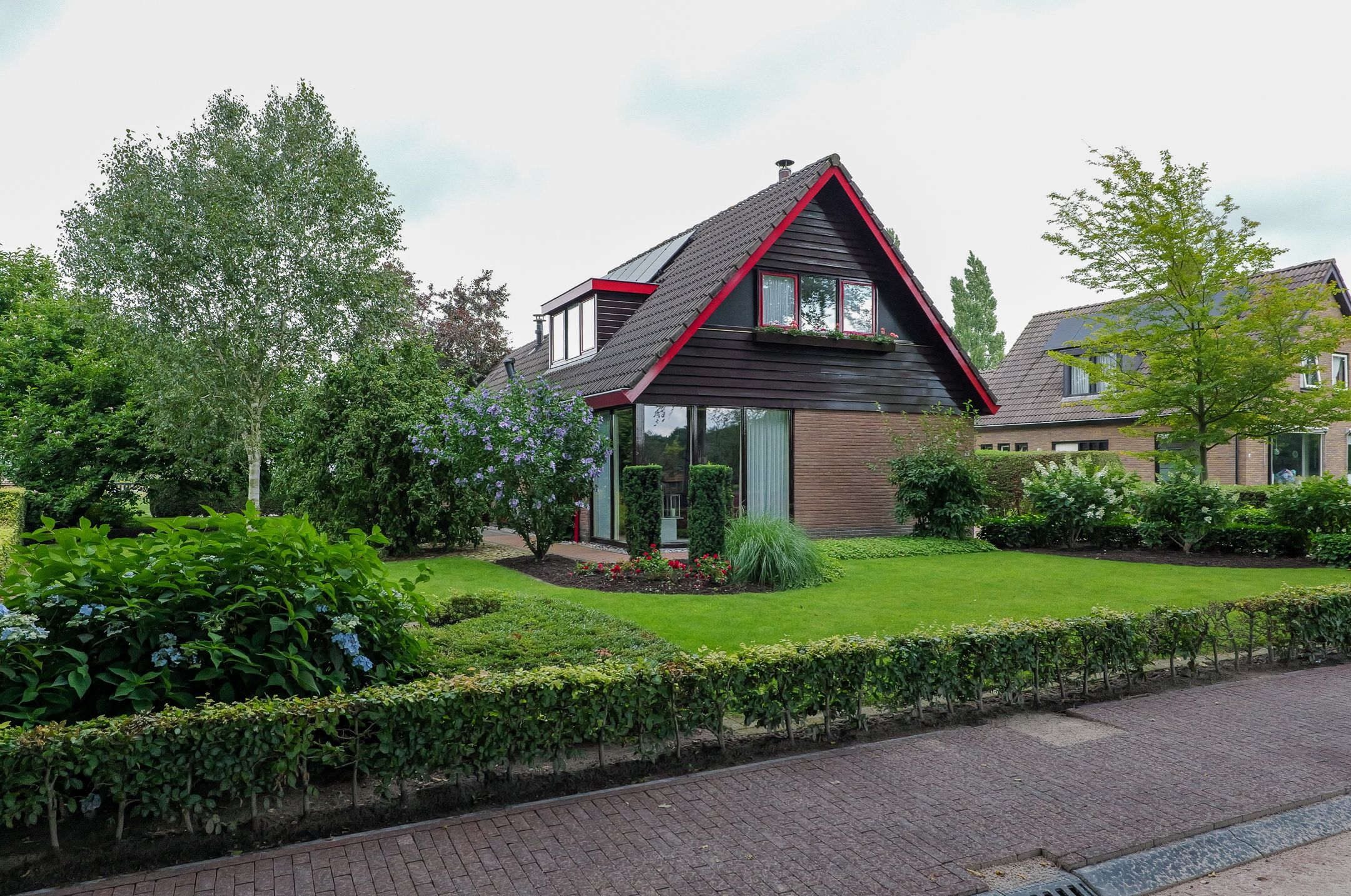 Dorpsstraat, 7, Tynaarlo, 9482PA, Drenthe, Nederland 7