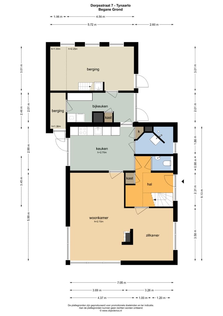 Foto 45 van Dorpsstraat 7