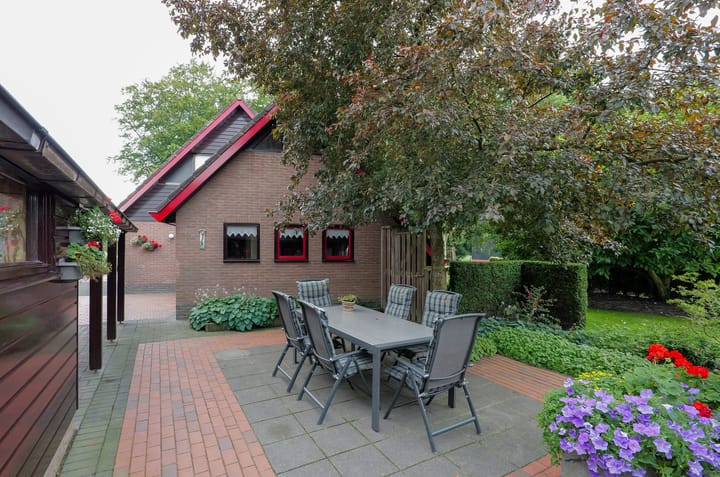 Foto 4 van Dorpsstraat 7