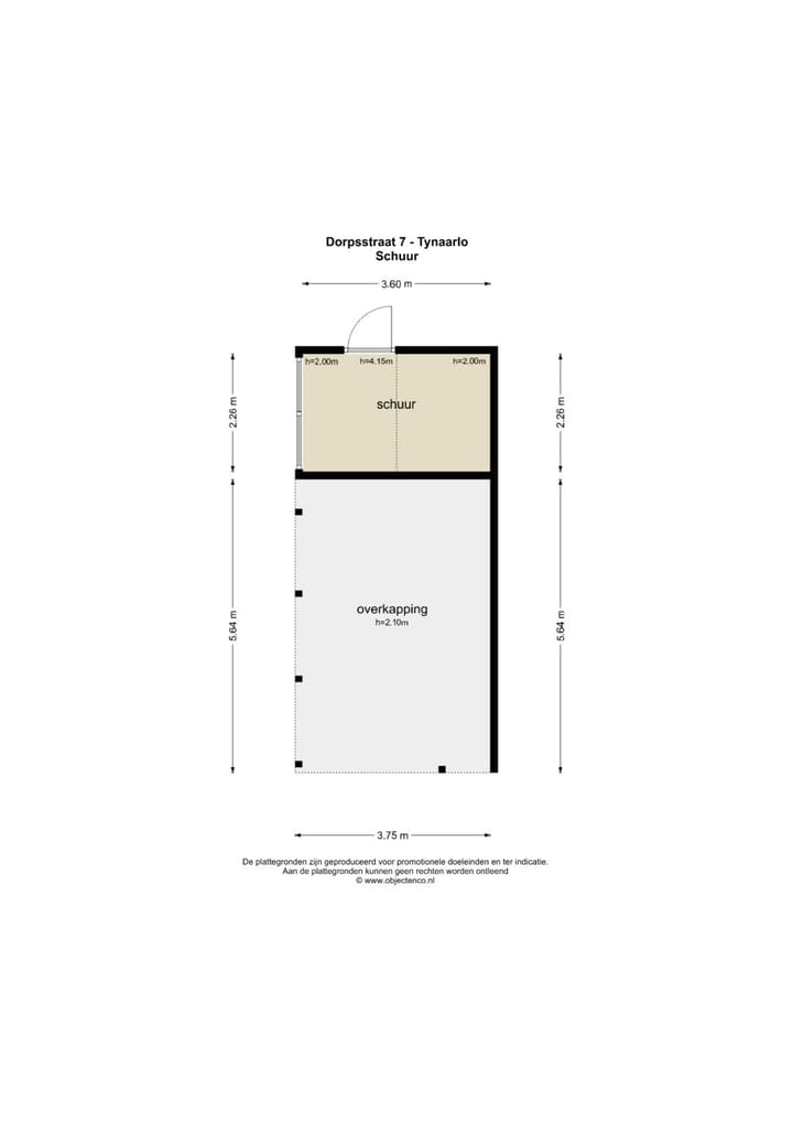 Foto 48 van Dorpsstraat 7