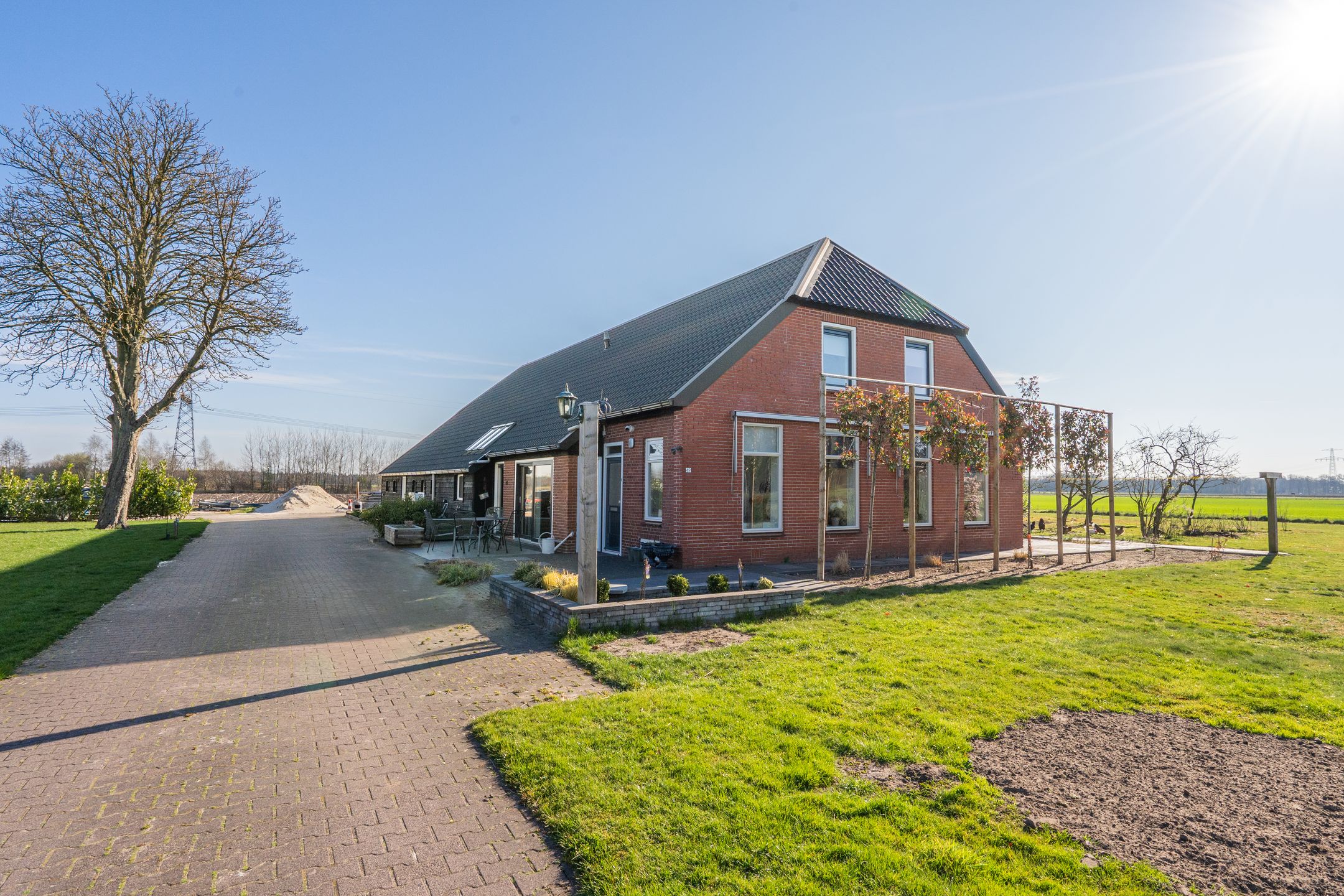 Oranjekanaal N.Z., 49, Orvelte, 9441TC, Drenthe, Nederland 49 