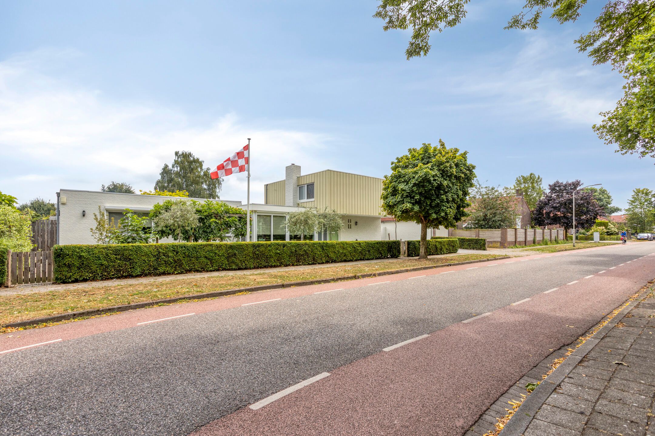 Sint Willibrordusplantsoen, 1, Deurne, 5751HX, Noord-Brabant, Nederland 1 