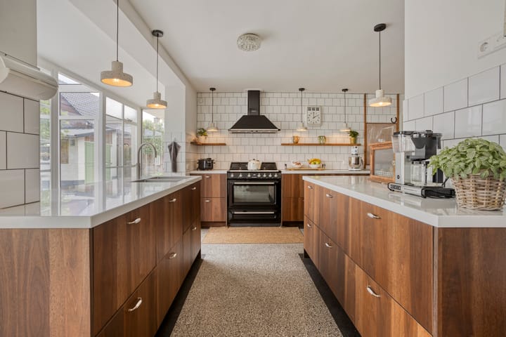 Foto 3 van Sint Willibrordusplantsoen 1