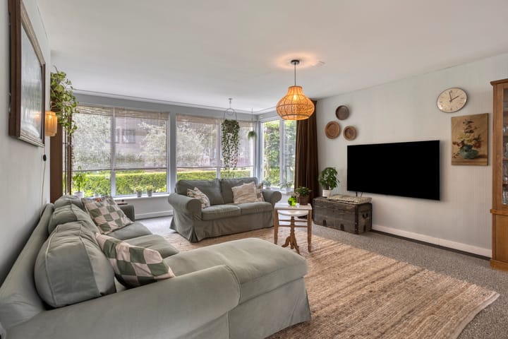 Foto 4 van Sint Willibrordusplantsoen 1