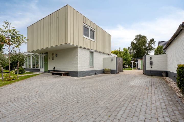 Foto 5 van Sint Willibrordusplantsoen 1