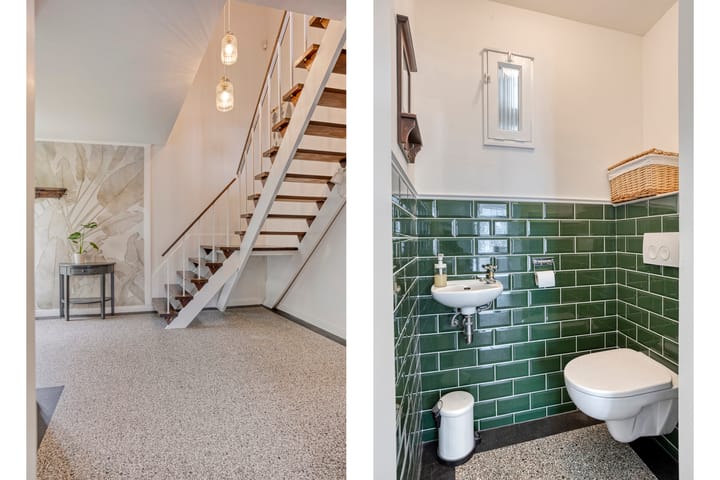 Foto 7 van Sint Willibrordusplantsoen 1