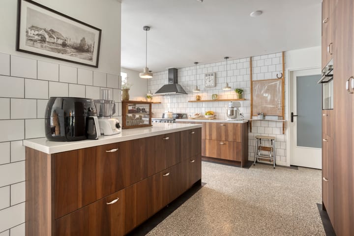 Foto 10 van Sint Willibrordusplantsoen 1