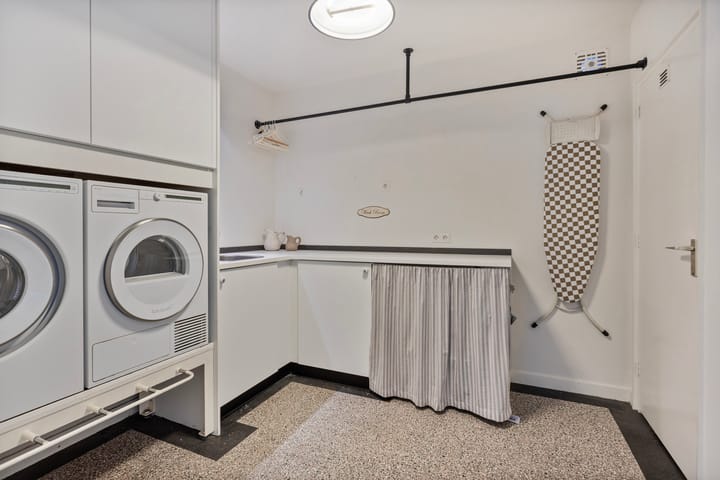 Foto 11 van Sint Willibrordusplantsoen 1