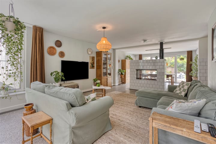 Foto 17 van Sint Willibrordusplantsoen 1