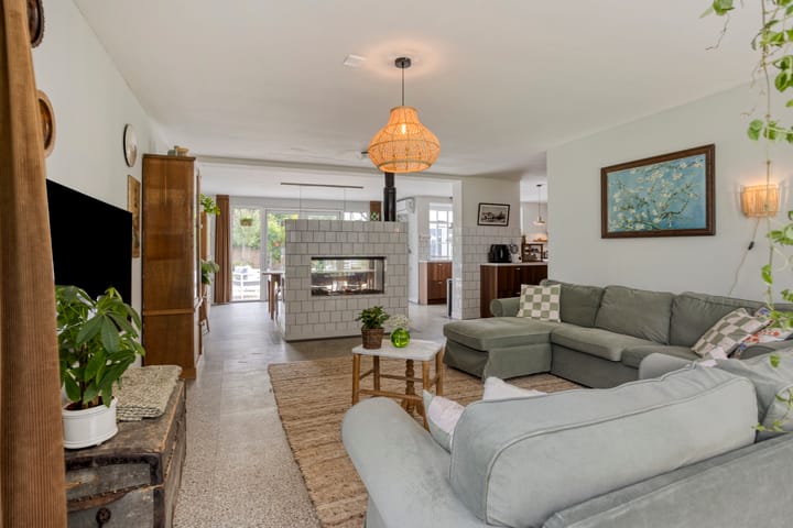 Foto 18 van Sint Willibrordusplantsoen 1