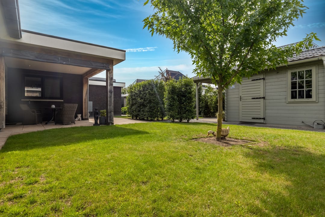 Foto 2 van Tjeenk Willinkstraat 11