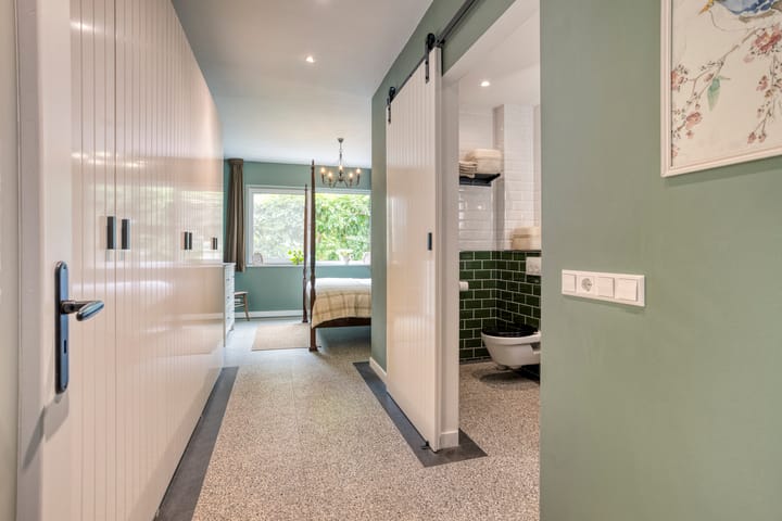 Foto 19 van Sint Willibrordusplantsoen 1