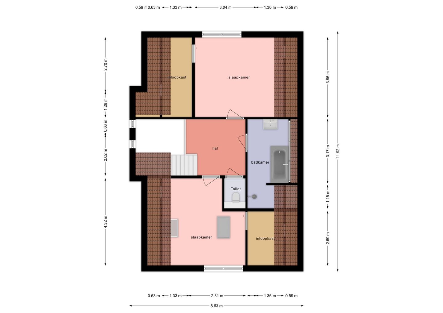 Foto 55 van Tjeenk Willinkstraat 11