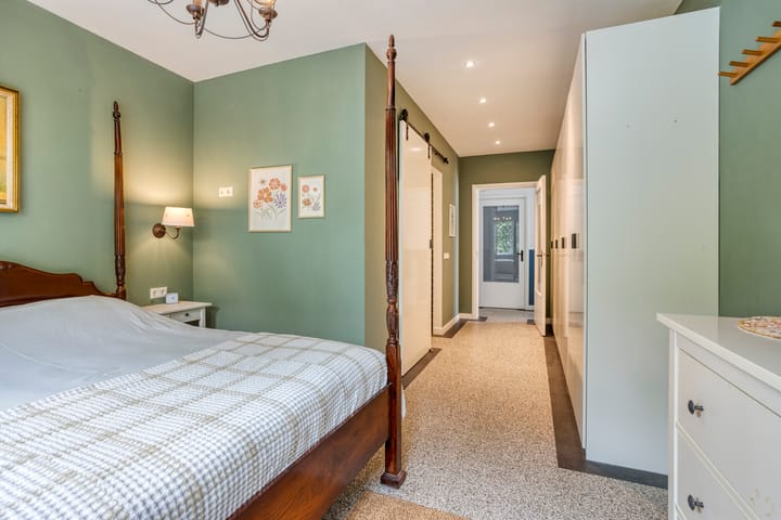 Foto 20 van Sint Willibrordusplantsoen 1