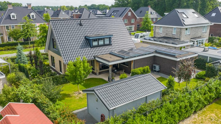 Foto 3 van Tjeenk Willinkstraat 11