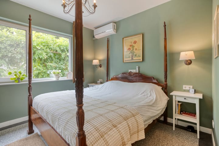 Foto 21 van Sint Willibrordusplantsoen 1