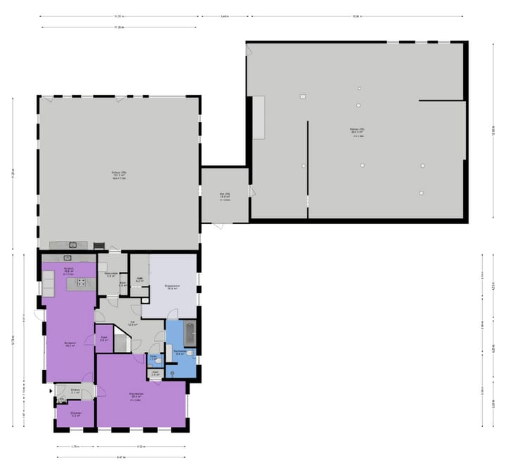 Foto 47 van Oranjekanaal N.Z. 49