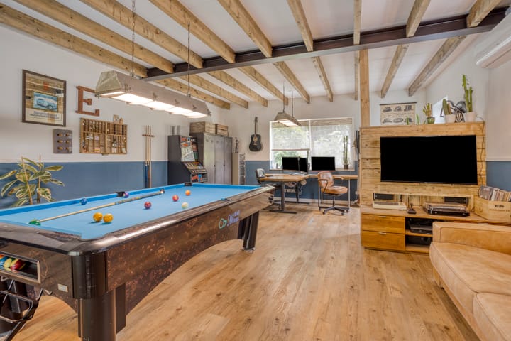 Foto 25 van Sint Willibrordusplantsoen 1