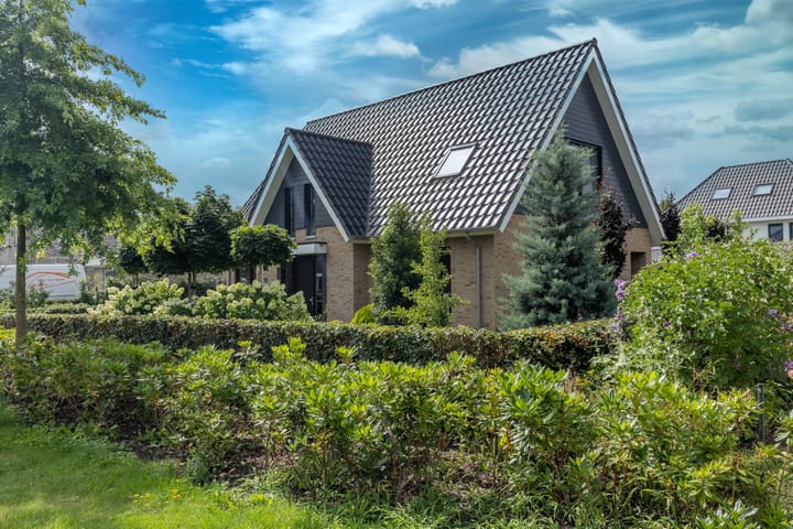 Foto 5 van Tjeenk Willinkstraat 11